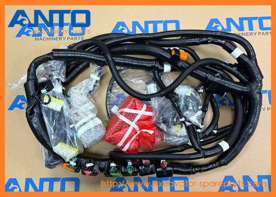 20Y-06-31110 20Y0631110 kabel kabel KOMATSU Excavator Electric Parts Fit Untuk PC200-7 PC220-7