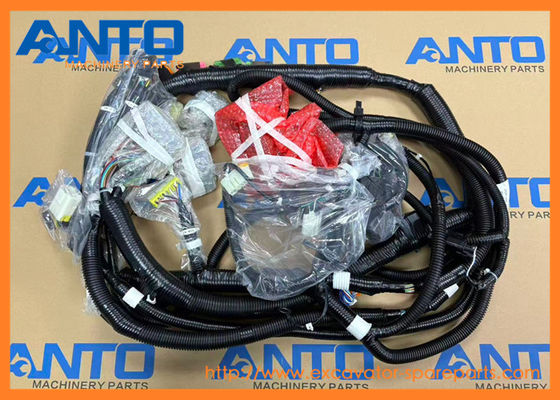20Y-06-31110 20Y0631110 kabel kabel KOMATSU Excavator Electric Parts Fit Untuk PC200-7 PC220-7