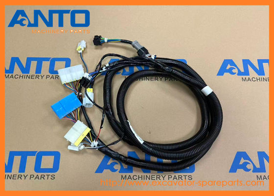 20Y-06-31120 20Y0631120 Wire Harness KOMATSU Excavator Spare Parts Untuk PC1250 PC1250SP