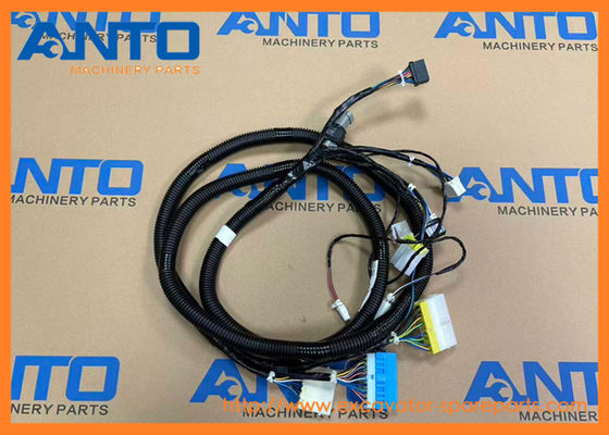 20Y-06-31120 20Y0631120 Wire Harness KOMATSU Excavator Spare Parts Untuk PC1250 PC1250SP