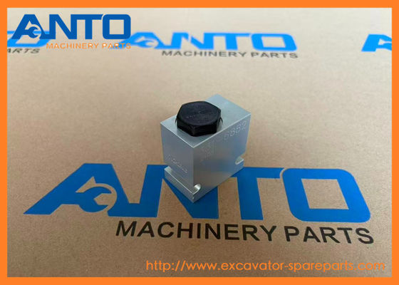 331-6882 3316882 Fuel Pressure Regulator Excavator Spare Parts Fit For 349E 365C 385C