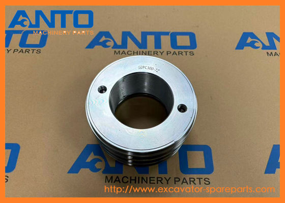 707-36-16580 7073616580 Piston KOMATSU Excavator Spare Parts Untuk PC160 PC210 PC230NHD