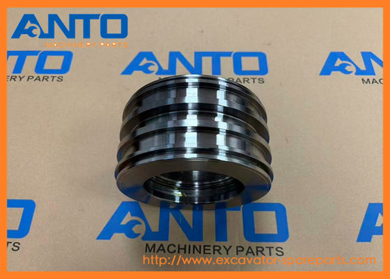 707-36-16580 7073616580 Piston KOMATSU Excavator Spare Parts Untuk PC160 PC210 PC230NHD