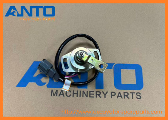 4257164 Sensor Sudut Motor Throttle HITACHI Suku Cadang Excavator Untuk EX100-2 EX120-2 EX200-2