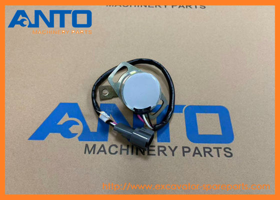4257164 Sensor Sudut Motor Throttle HITACHI Suku Cadang Excavator Untuk EX100-2 EX120-2 EX200-2