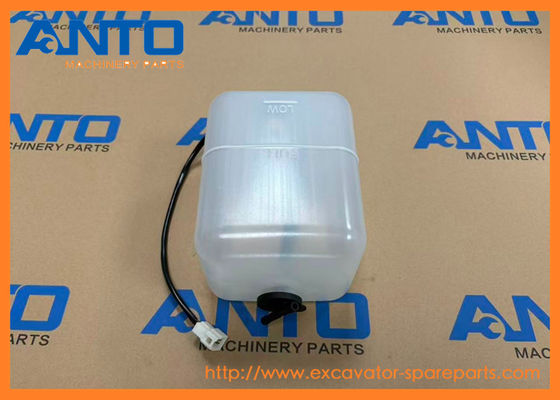 202-03-61110 2020361110 Tangki Komatsu Excavator Spare Parts Untuk PC100 PC128US PC128UU