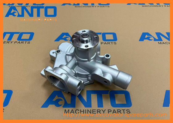 YM129900-42052 YM12990042054 Pompa Air Suku Cadang Loader KOMATSU Untuk WA65-3 WA75-3 WA85-3