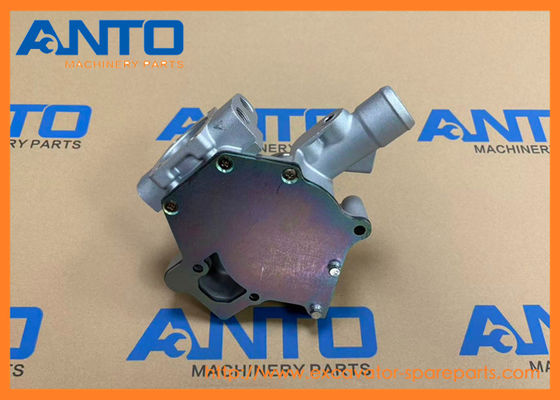 YM129900-42052 YM12990042054 Pompa Air Suku Cadang Loader KOMATSU Untuk WA65-3 WA75-3 WA85-3