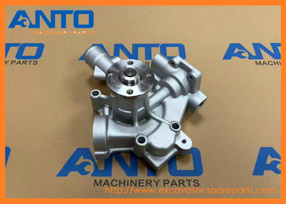 YM129900-42052 YM12990042054 Pompa Air Suku Cadang Loader KOMATSU Untuk WA65-3 WA75-3 WA85-3