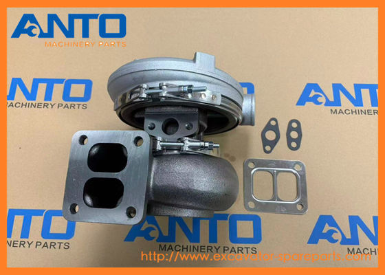 106-7407 1067407 Turbocharger Excavator Spare Parts Fitting Untuk 3306B 330 330B 330B L