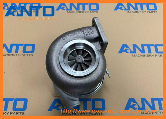 106-7407 1067407 Turbocharger Excavator Spare Parts Fitting Untuk 3306B 330 330B 330B L