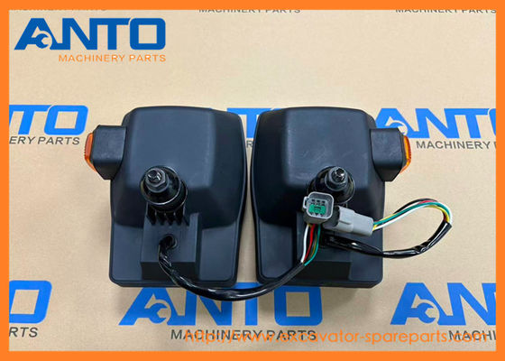 21LM-02200 21LM-02210 Lampu HYUNDAI Excavator Electric Parts Fitting Untuk 180D-9 250D-9
