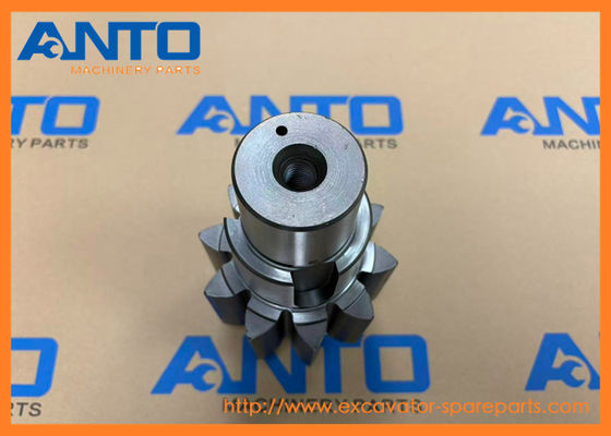 120-27-31411 1202731411 Pinion KOMATSU Bulldozer Spare Parts Fitting For D40A-3 D41A-3