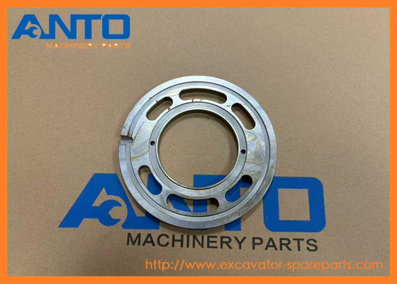 XKAY-00964 Valve Plate HYUNDAI Excavator Travel Motor Parts Fit For R140LC-7 R210LC-7