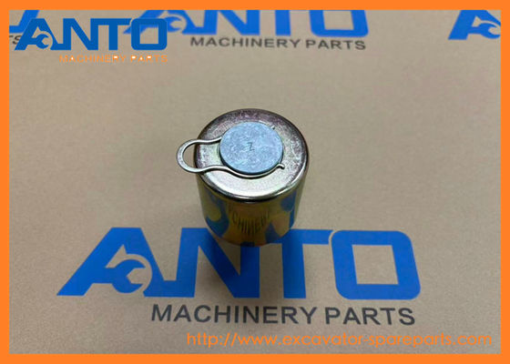 419-60-15231 419-60-15230 Breather KOMATSU Suku Cadang Loader Roda Untuk WA200 WA250 WA270