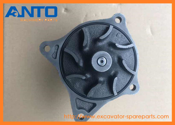 178-6633 1786633 Pompa Air Suku Cadang Mesin Excavator Fitting Untuk 3066 313D 314C 315D L