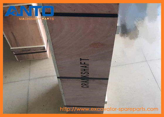 4N7693 4N7696 4N7699 Suku Cadang Poros Engkol Excavator Cocok Untuk 3306 235 235B 235C