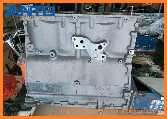 1N3574 7N5454 7N6552 Cylinder Block Excavator Spare Parts Fitting For 3304 215D 219D 225D