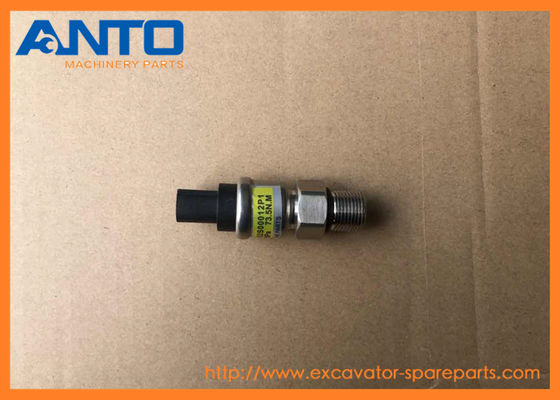 LC52S00012P1 8607307 Pressure Sensor KOBELCO Excavator Spare Parts For 210LC 250LC 290LC