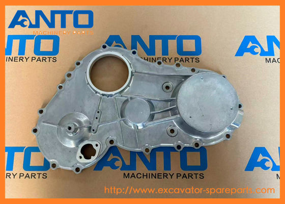 1-11321079-0 Timing Cover Gear CAASE ISUZU Excavator Engine Parts Fitting Untuk 4BD1 6BD1 6BG1 DB58