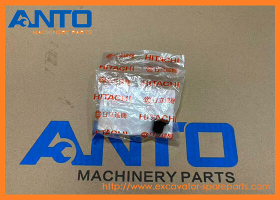9134110 Plug HITACHI Excavator Spare Parts Fit Untuk EX100-3 EX120-3 EX125WD-5 EX130H-5