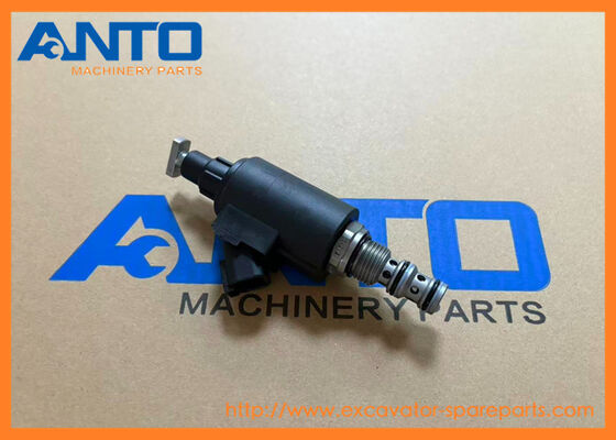 199-1153 1991153 Solenoid Valve Excavator Spare Parts Untuk C4.4 C7.1 M315F M317F M318F