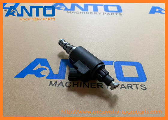 199-1153 1991153 Solenoid Valve Excavator Spare Parts Untuk C4.4 C7.1 M315F M317F M318F