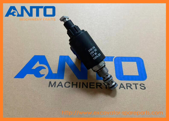 199-1153 1991153 Solenoid Valve Excavator Spare Parts Untuk C4.4 C7.1 M315F M317F M318F