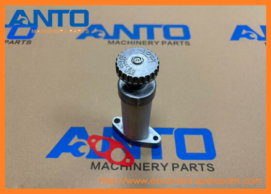 137-5541 1375541 Fuel Priming Pump Excavator Spare Parts Fit For 311C 312C 313D 314C