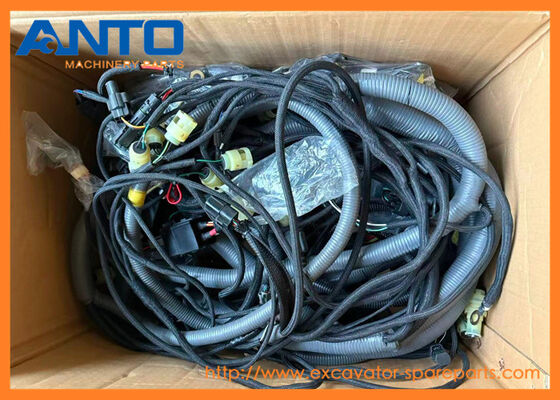 VOE14593562 VOE14591276 Bagian ganti Excavator yang cocok untuk EC240B