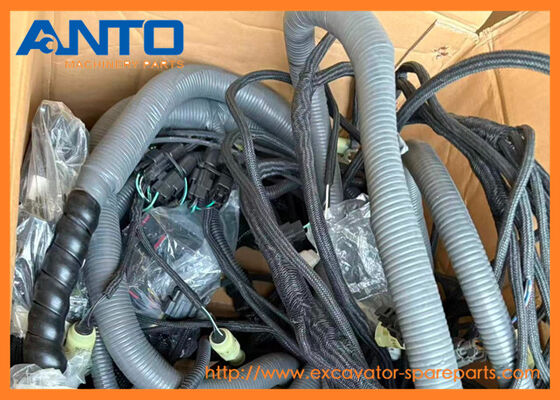 VOE14593562 VOE14591276 Bagian ganti Excavator yang cocok untuk EC240B