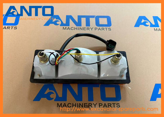 424-06-43231 4240643231 Lamp KOMATSU Wheel Loader Spare Parts Fit For WA100M WA150