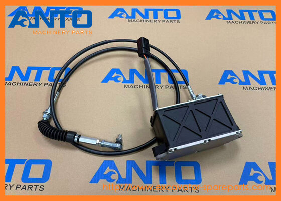 386-3439 3863439 Throttle Motor Governor Excavator Engine Parts Fit For C7.1 320D2 320D2 GC