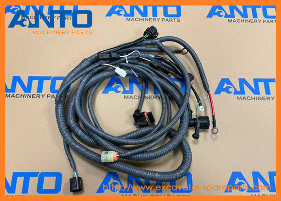 VOE14554215 14554215 Wiring Harness Excavator Engine Parts Fitting Untuk EC240B EC290B