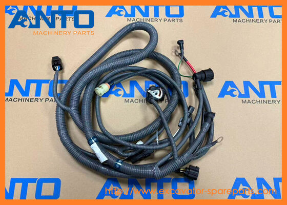 VOE14554215 14554215 Wiring Harness Excavator Engine Parts Fitting Untuk EC240B EC290B