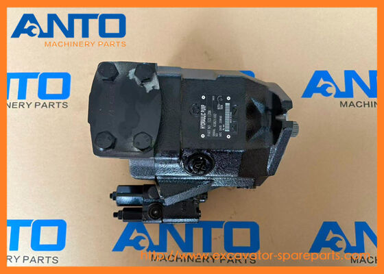 122-1206 1221206 Suku Cadang Pompa Piston Excavator Cocok Untuk 3054 TH62 TH63 TH82 TH83