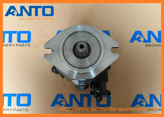 122-1206 1221206 Suku Cadang Pompa Piston Excavator Cocok Untuk 3054 TH62 TH63 TH82 TH83