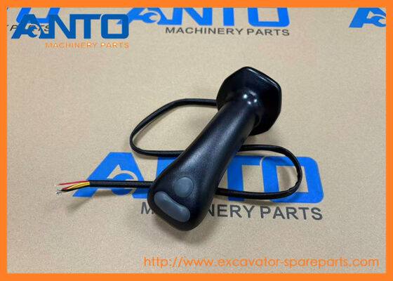 136-1206 1361206 Kontrol Pegangan Joystick Suku Cadang Excavator Cocok Untuk 3116 3176 312B L 315B