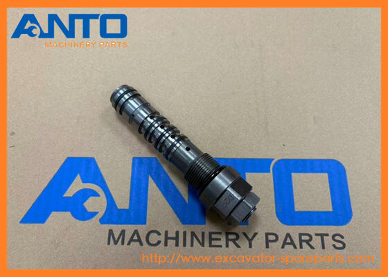 708-1H-03310 7081H03310 Valve Assembly KOMATSU Wheel Loader Spare Parts Untuk WA450 WA470 WA480