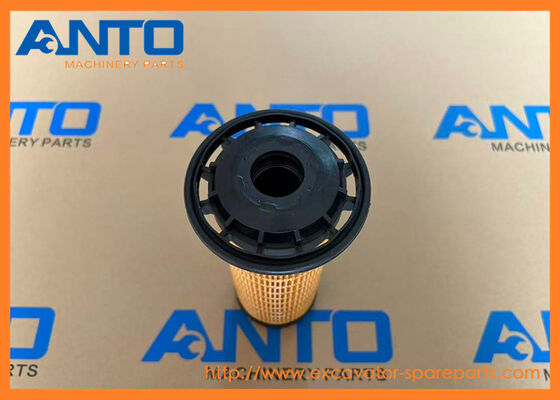 322-3155 3223155 Oil Filter Excavator Spare Parts For 312E 314E CR 316E L C7.1