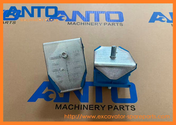 20S-01-71330 20S-01-71331 Bantalan Karet Pemasangan Suku Cadang Ekskavator KOMATSU Untuk PC40MR