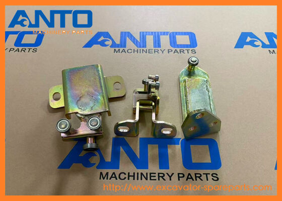 22B-54-27433 22B-54-27591 22B-54-27452 Roller Assy KOMATSU suku cadang excavator untuk PC228US-8