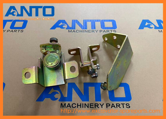 22B-54-27433 22B-54-27591 22B-54-27452 Roller Assy KOMATSU suku cadang excavator untuk PC228US-8