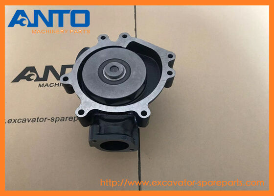 65.06500-6178A 65.065006178A Pompa Air Suku Cadang Excavator DOOSAN Untuk DX210W DX225LC