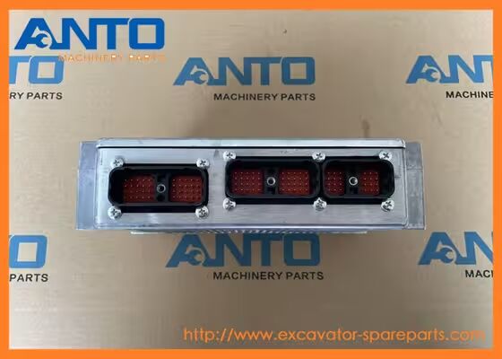 7835-20-1002 7835201002 Controller Control Panel KOMATSU Excavator Spare Parts Untuk PC228 PC228US