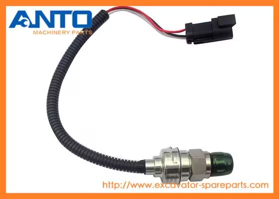 106-0178 1060178 Sensor Tekanan Suku Cadang Listrik Excavator Untuk 312D 315C 315D 320C