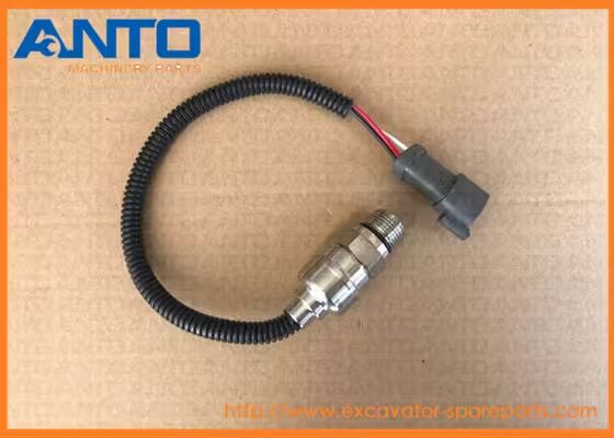221-8859 2218859 Sensor Tekanan Excavator Bagian Listrik Untuk 311C 312C 314D C13