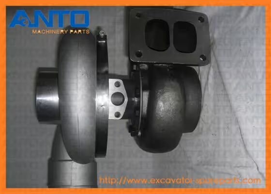 6505-11-6476 6505-11-6474 6505-11-6473 Turbocharger Komatsu Bagian Mesin Untuk S6D140