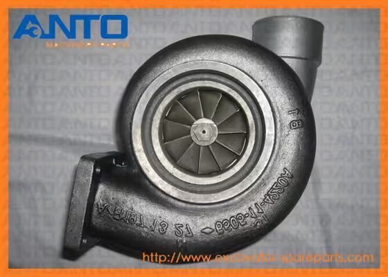6505-11-6476 6505-11-6474 6505-11-6473 Turbocharger Komatsu Bagian Mesin Untuk S6D140