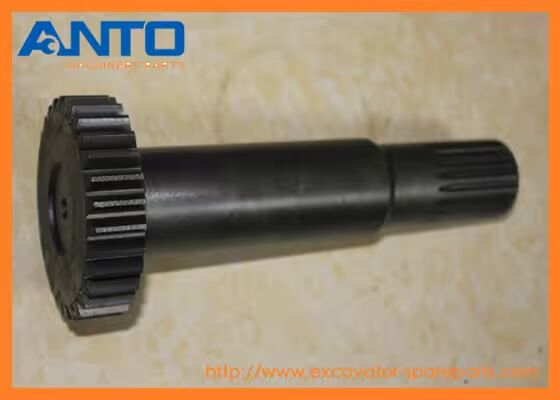 20/951592 Gear Drive Sun Shaft JCB Excavator Motor/Gearbox Bagian Untuk JS180 JS200 JS210